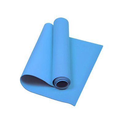 TAPIS DE YOGA - PLIABLE ET ĂCOLOGIQUE - Cardio Sport MJ