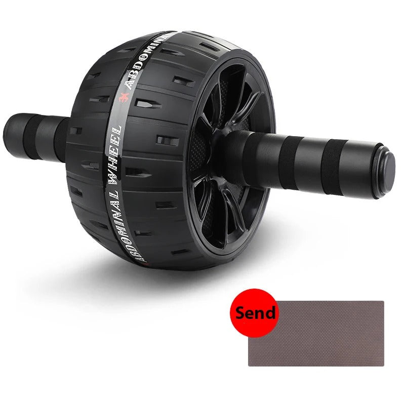 ROUE ABDOMINALE - ULTRAFIT