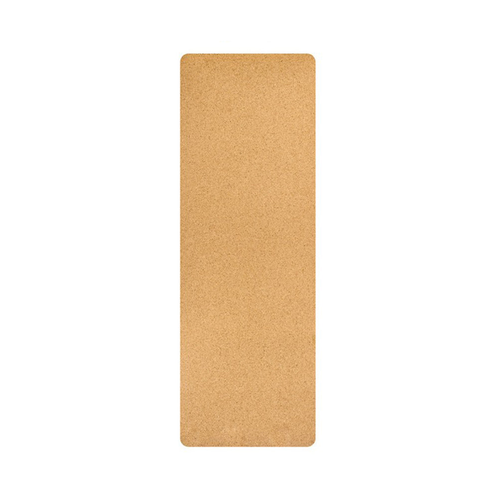 Natural Cork Yoga Mat
