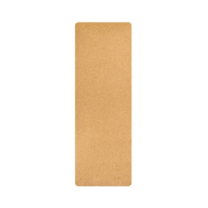 Natural Cork Yoga Mat
