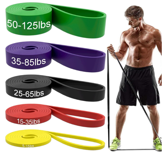 Fitness Stretch Band