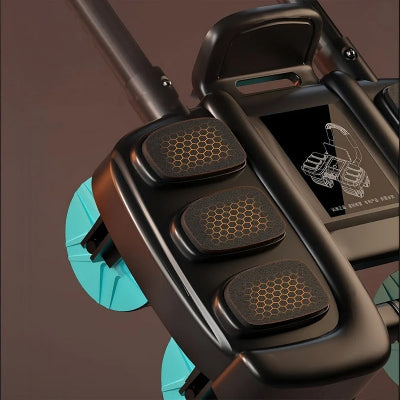 ROUE ABDOMINALE COUDRES_