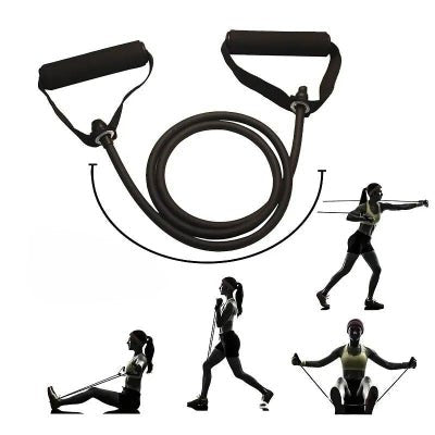 BANDE DE RÉSISTANCE - ResistanceBands™ - Cardio Sport MJ
