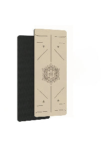 tapis de sport café