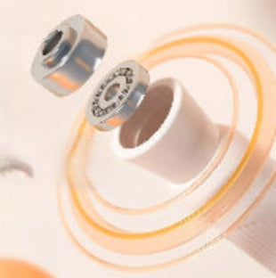 corde à sauter bearing stainless