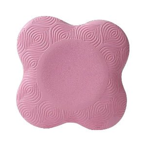 COUSSIN DE YOGA - ANTIDÉRAPTANT EN TPE ÉPAIS - Cardio Sport MJ