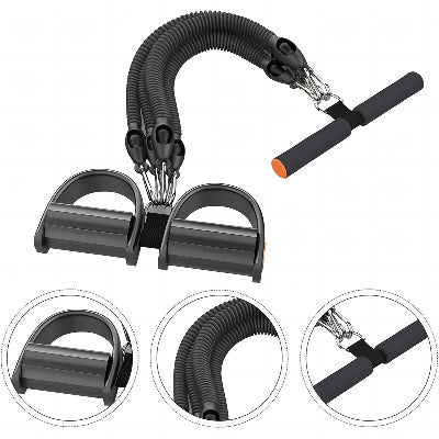 elastique musculation pièces