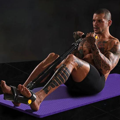 ELASTIQUE MUSCULATION - APPAREIL À PÉDALES - Cardio Sport MJ