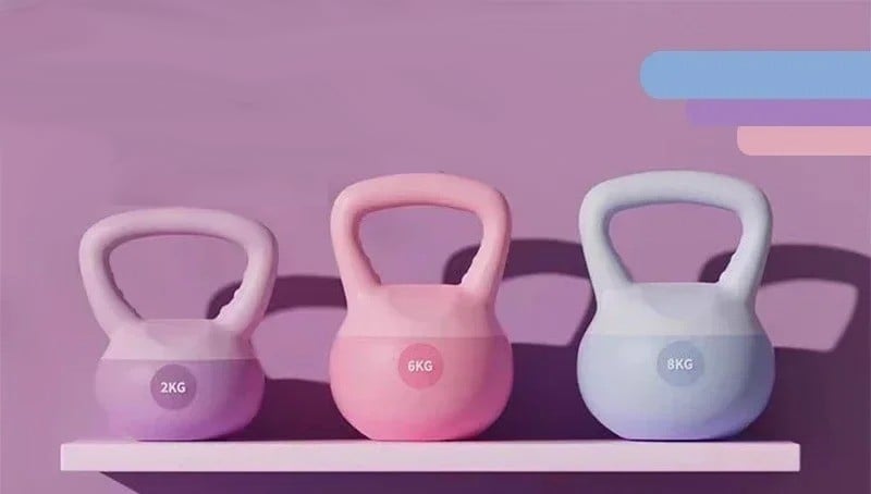 KETTLEBELLS - MOONBIFFY™