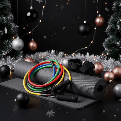 🎄Kits pour la nouvelle année 2026 - Offres Limitées 🎄 - Cardio Sport MJ