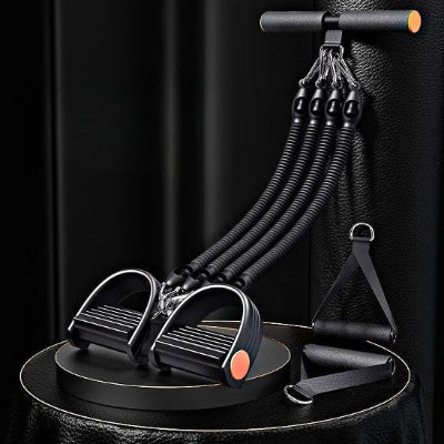 elastique musculation présentation produit