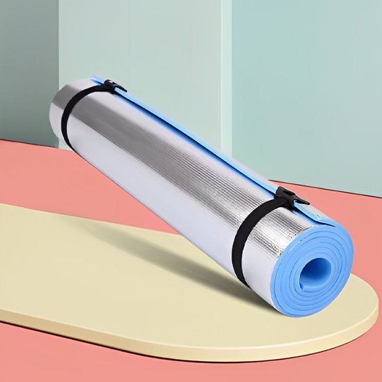 TAPIS SPORT - CONFORT HAUT DE GAMME