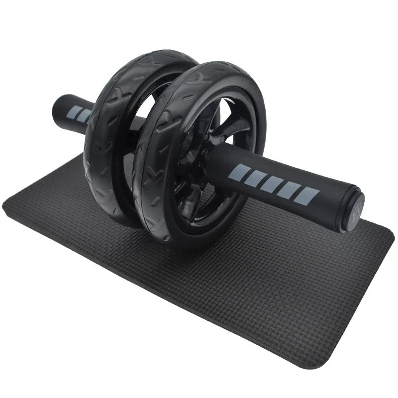 ROUE ABDOMINALE - AB ROLLER COMPACT