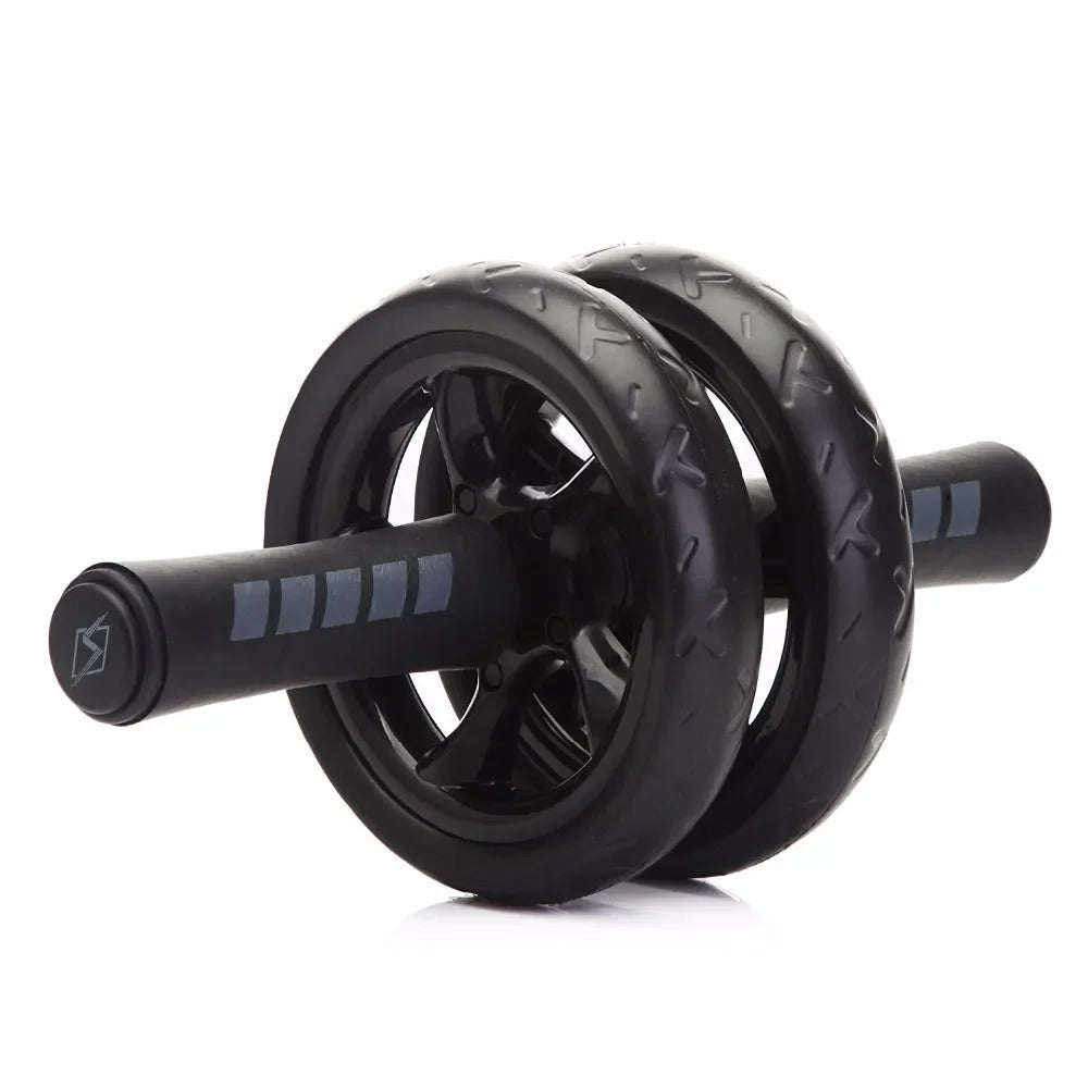 ROUE ABDOMINALE - AB ROLLER COMPACT