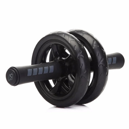 ROUE ABDOMINALE - AB ROLLER COMPACT