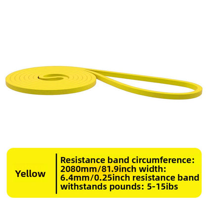 Fitness Stretch Band