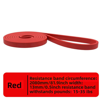 Fitness Stretch Band