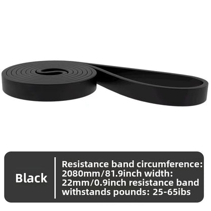 Fitness Stretch Band