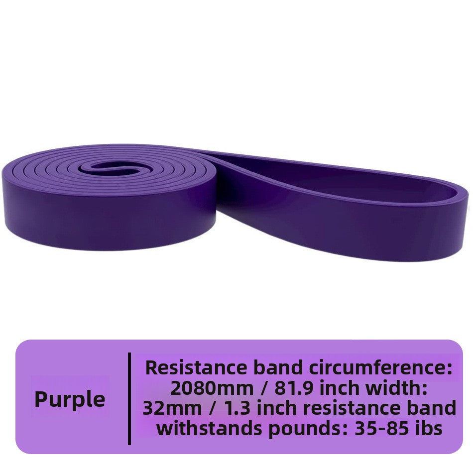 Fitness Stretch Band