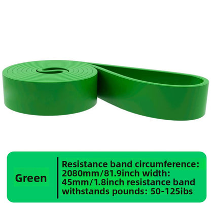 Fitness Stretch Band