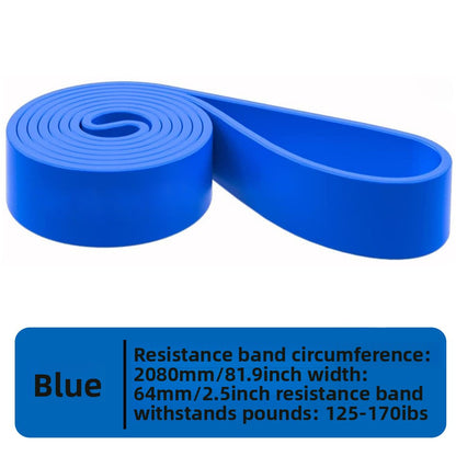 Fitness Stretch Band