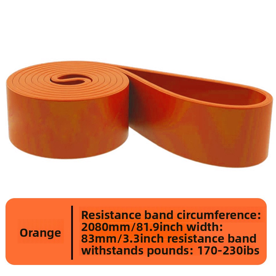 Fitness Stretch Band