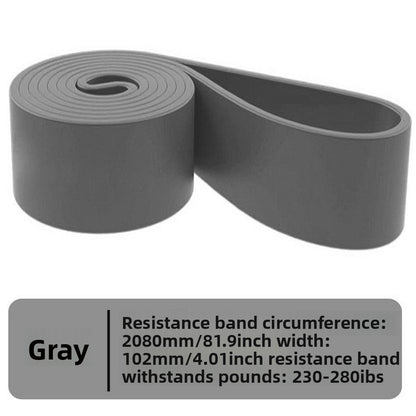 Fitness Stretch Band