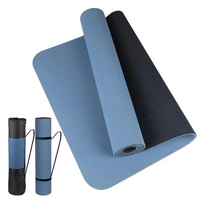 TAPIS DE GYM - PREMIUM ANTIDERAPANT - Cardio Sport MJ