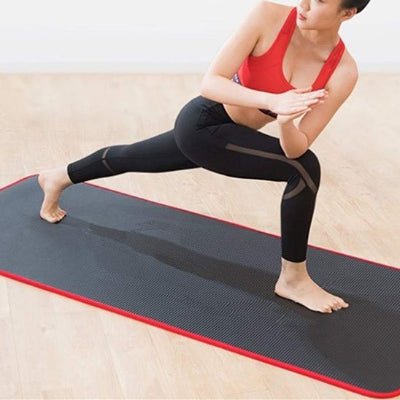 TAPIS DE GYM - YECOKISO™ - Cardio Sport MJ