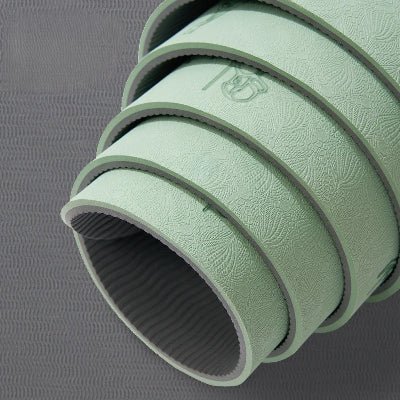 TAPIS FITNESS - ÉCOLOGIQUE ANTIDÉRAPANT - Cardio Sport MJ