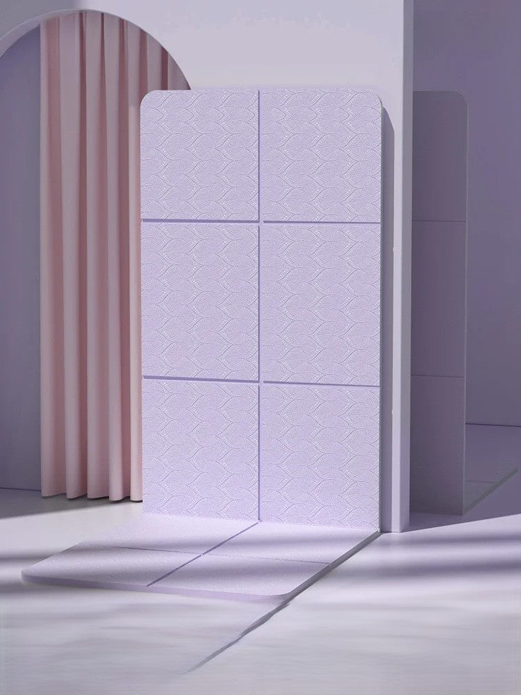 TAPIS DE GYM - ÉCO-RESPONSABLE