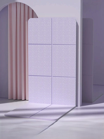 TAPIS DE GYM - ÉCO-RESPONSABLE