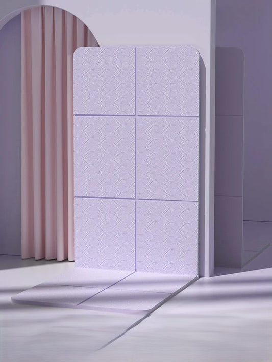 TAPIS DE GYM - ÉCO-RESPONSABLE