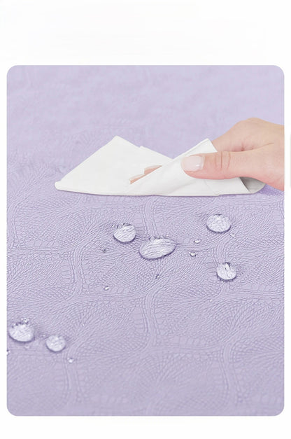 TAPIS DE GYM - ÉCO-RESPONSABLE