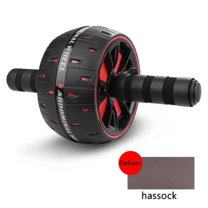 ROUE ABDOMINALE - ULTRAFIT